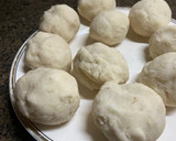 Foto del paso 2 de la receta: Arepas de encanto