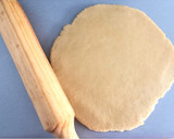 Foto del paso 5 de la receta: Himbeerkuchen 🇩🇪