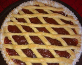 Foto del paso 4 de la receta: Pasta frola!!