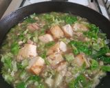 Foto langkah ke 4 dari resep Ayam Cah Ciwis.