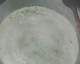 Borsófőzelék recept fázis 2 fotója