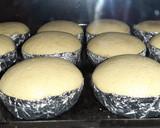 Foto del paso 5 de la receta: Empolvados