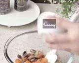 عکس مرحله 1 از دستور ژامبون خانگی