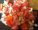 Butter chicken recipe step 2 photo