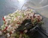 Foto langkah ke 4 dari resep Sayur Labusiam.