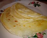 Foto del paso 3 de la receta: Masa de Panqueques Fácil