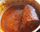 Foto del paso 5 de la receta: Peceto, relleno para acompañar pastas, arroz o papa #platoúnico