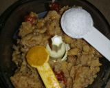 A picture of step 4 of Qeemay ky Baray.