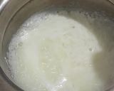 A picture of step 2 of Sabudana - Oats - Chena Bombs.