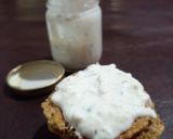 Foto del paso 2 de la receta: Dip de ricotta