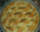 Foto del paso 8 de la receta: Tarta de manzanas y canela