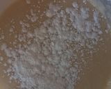 Foto del paso 4 de la receta: Bizcochuelo, Torta Fácil
