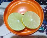 Foto langkah ke 1 dari resep 👩‍🍳 39. Teh Lemon Bunga Telang.