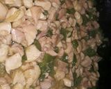صورة لخطوة 3 من وصفة صنية البف باستري بالدجاج🐓
