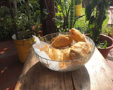 Foto del paso 4 de la receta: Empanadas de mondongo