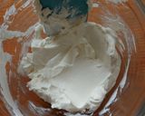 Foto del paso 5 de la receta: Bola de queso con flor de calabaza