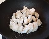 日式圓盤煎餃的食譜步驟2照片