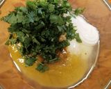Foto del paso 2 de la receta: Salsa de acompañamiento