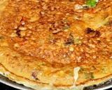 Foto langkah ke 3 dari resep Dadar Oncom.