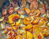 Foto del paso 1 de la receta: Orecchiette con tomates cherry confitados