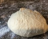 Foto del paso 4 de la receta Panadería: Pane sciapo (sin sal)