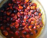 A picture of step 10 of Seed Sauce with Fresh Chacha Fish.
