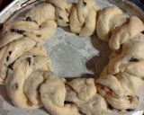 Foto del paso 8 de la receta: Pan dulce diferente