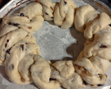 Foto del paso 8 de la receta: Pan dulce diferente