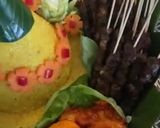 Foto langkah ke 5 dari resep Sate Daging Empuk.