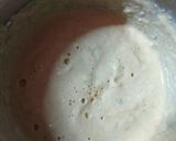 A picture of step 2 of Sattvik Chana Butter Masala.