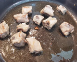 Foto del paso 7 de la receta: Frita de Cerdo o de Matanzas