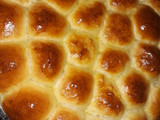 شهدة بالجبن كيري 😋😋