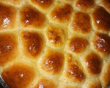 صورة لخطوة 2 من وصفة شهدة بالجبن كيري 😋😋