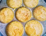 Foto langkah ke 8 dari resep 399. Bingka Waluh (Labu Kuning).