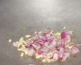 ஆலூ மஞ்சூரியன் (Aloo manchoorian recipe in tamil) ரெசிபி ஸ்டேப் 3 புகைப்படம்