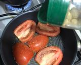 Foto del paso 1 de la receta: #entredospanes¡Jitomate!