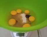 Foto langkah ke 4 dari resep BROWNIES KUKUS GLUTEN-FREE.