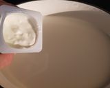Foto del paso 2 de la receta: Labneh: Delicioso yogurt natural casero