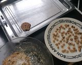 Foto del paso 5 de la receta: Galletas frutigran con pasas de uva y chips de chocolate