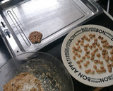 Foto del paso 5 de la receta: Galletas frutigran con pasas de uva y chips de chocolate