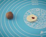 Foto langkah ke 6 dari resep Bakpao Lembut Karakter.