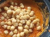 छोले (chole recipe in Hindi)