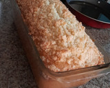 Foto del paso 9 de la receta: Budín de coco