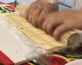 Foto del paso 7 de la receta: Makisushi - Urimaki (con alga en el interior)