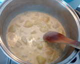 Foto del paso 5 de la receta: Crema de calçots