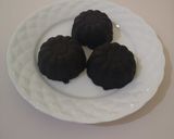 Foto langkah ke 3 dari resep Cake oreo simpel.