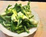 無水無油炒上海白菜苗食譜by 北美liuliu - Cookpad