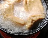 Foto langkah ke 6 dari resep Tahu Kopong homemade.