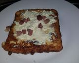 Foto del paso 2 de la receta Tostada francesa al estilo Nigella Lawson