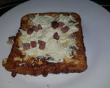 Foto del paso 2 de la receta: Tostada francesa al estilo Nigella Lawson